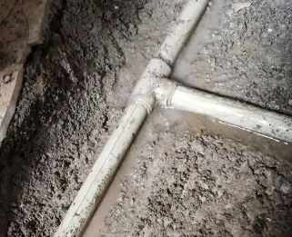 古交漏水维修电话