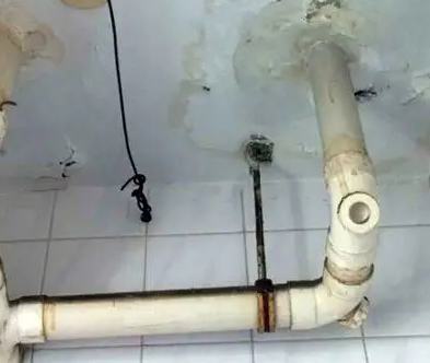 古交卫生间漏水检测多少钱