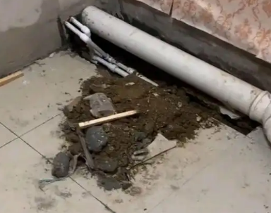 古交卫生间漏水检测哪家好