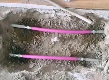 古交卫生间测漏水多少钱