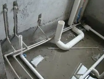 古交水管维修多少钱