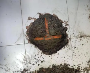 古交查漏水多少钱