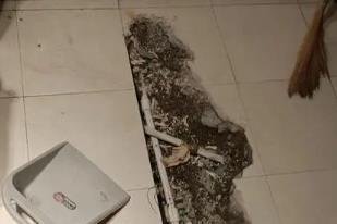古交卫生间漏水检测电话